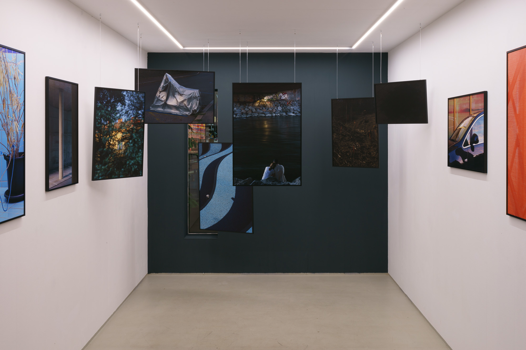 Installation 4